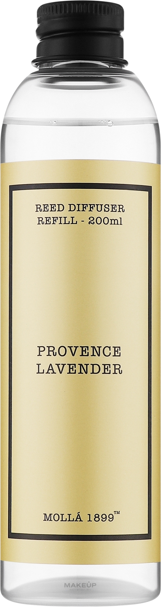 Cereria Molla Provence Lavender - Ароматичний дифузор (змінний блок) — фото 200ml