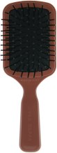 Щітка для волосся - Acca Kappa Mini paddle Brush Nude Look — фото N1