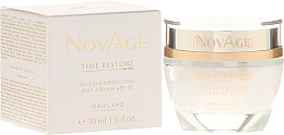 Набор, 5 продуктов - Oriflame NovAge Time Restore  — фото N4