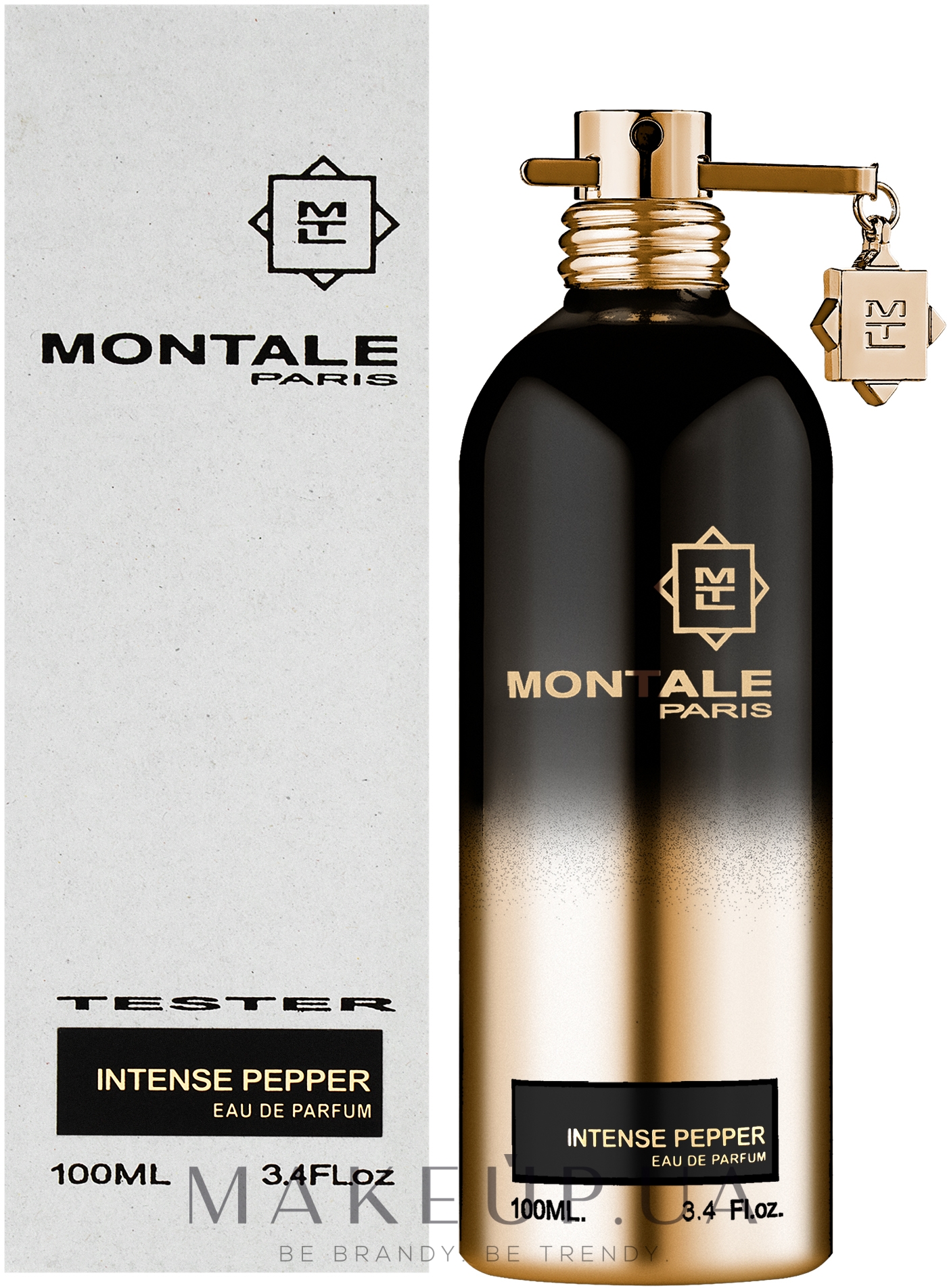 Montale Intense Pepper - Парфюмированная вода (тестер) — фото 100ml