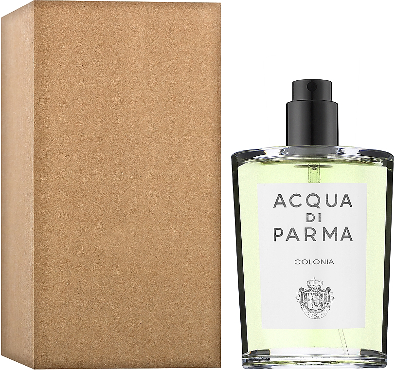 Acqua di Parma Colonia - Одеколон (тестер без кришечки) — фото N2