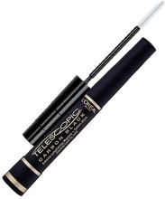 Духи, Парфюмерия, косметика Тушь для ресниц - L'Oreal Paris Telescopic Clean Definition Carbon Black