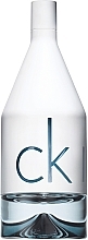Парфумерія, косметика Calvin Klein CK IN2U Him - Туалетна вода