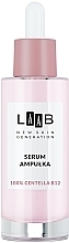 Концентрована сироватка для обличчя - AA Cosmetics LAAB New Skin Generation — фото N3