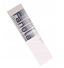 Парфумерія, косметика Одноразові перукарські накидки, 117 x 43 см - Fanola