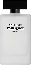 Парфумерія, косметика Fragrance World Redrigues Prive Musk - Парфумована вода