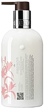 Molton Brown Heavenly Gingerlily Fine Hand Lotion Limited Edition - Лосьон для рук — фото N2