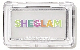 Парфумерія, косметика Віск для моделювання брів - Sheglam Hi Brow Shaping Wax