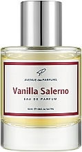 Avenue Des Parfums Vanilla Salerno - Парфюмированная вода — фото N1