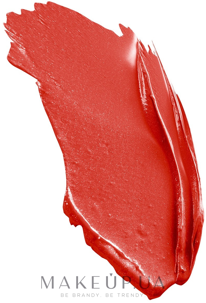 Помада для губ - Peggy Sage Shiny Lipstick — фото Bright Red