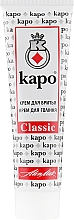 Крем для бритья - KAPO Classic Shaving Cream — фото N2