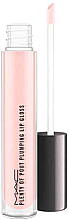 Парфумерія, косметика Блиск для губ - MAC Plenty of Pout Plumping Lip Gloss