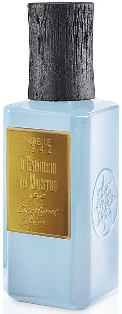 Nobile 1942 Il Capriccio Del Maestro - Духи (тестер с крышечкой) — фото N1