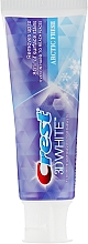 Отбеливающая зубная паста - Crest 3D White Arctic Fresh Icy Cool Mint — фото N3