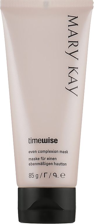 Маска улучшающая цвет лица - Mary Kay Timewise Even Complexion Mask