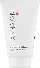 Духи, Парфюмерия, косметика Маска "Сияние" для лица - Annayake Extreme Radiance Mask (тестер)