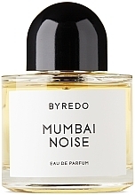 Духи, Парфюмерия, косметика Byredo Mumbai Noise - Парфюмированная вода (тестер с крышечкой)