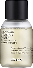 Духи, Парфюмерия, косметика РАСПРОДАЖА Тонер с прополисом - Cosrx Propolis Synergy Toner (мини) *