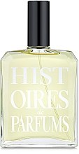 Histoires de Parfums 1725 Casanova - Парфюмированная вода (тестер с крышечкой) — фото N1