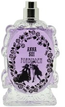 Духи, Парфюмерия, косметика Anna Sui Forbidden Affair - Туалетная вода (тестер без крышечки)