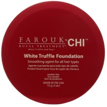 Духи, Парфюмерия, косметика Бальзам "Белый Трюфель" - CHI Farouk Royal Treatment White Truffle Foundation