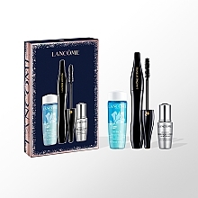 Духи, Парфюмерия, косметика Набор - Lancome Hypnose (mascara/6.5ml + remover/30ml + eye/conc/5ml)