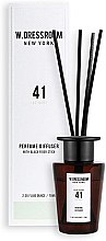 Духи, Парфюмерия, косметика W.Dressroom Perfume Diffuser No.41 Jas Mint - Аромодиффузор