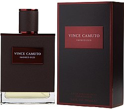 Vince Camuto Smoked Oud - Туалетная вода — фото N1