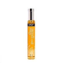 Духи, Парфюмерия, косметика Adopt Sun & Sensuality Amber Orange Blossom - Парфюмированная вода