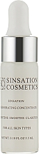 Сироватка для обличчя - Sinsation Cosmetics Sinsation Regenerating Concentrate (міні) — фото N1