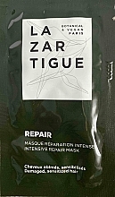 Інтенсивна відновлювальна маска для волосся - Lazartigue Repair Intensive Repair Mask — фото N1