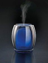 Ультразвуковий дифузор - Esteban Perfume Mist Diffuser Silver Color Edition — фото N4