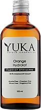 Парфумерія, косметика Гідролат апельсина - Yuka Hydrolat