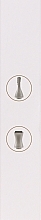 Тример для носа та вух - Xiaomi Enchen Mocha D Nose And Ear White — фото N3