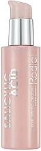 Очищувальний гель із саліциловою кислотою для обличчя - Rodial Pink Diamond Salicylic Acid Gel Cleanser — фото N1
