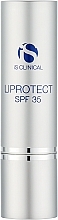 Духи, Парфюмерия, косметика Защитный бальзам для губ - iS Clinical Liprotect SPF 35
