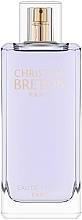 Christian Breton For A Woman - Парфюмированная вода — фото N3