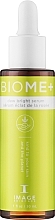 Парфумерія, косметика Сироватка для сяяння шкіри - Image Skincare Biome+ Dew Bright Serum Glow  