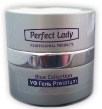 Духи, Парфюмерия, косметика УЦЕНКА Однофазный гель - Perfect Lady Total*