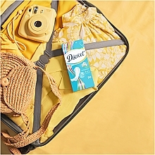 Щоденні гігієнічні прокладки Deo Spring Breeze, 20 шт - Discreet — фото N7