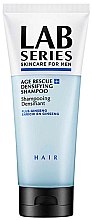 Духи, Парфюмерия, косметика Шампунь для волос - Lab Series Age Rescue Densifying Shampoo