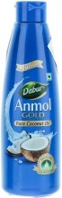 Парфумерія, косметика РОЗПРОДАЖ Кокосове масло - Dabur Anmol Pure Gold Coconut Oil*