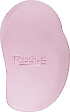 Компактний гребінець - Tangle Teezer Original Mini Millenial Pink — фото N2