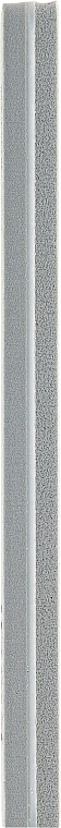 Баф для ногтей "Прямоугольный" 80/150, серый - Kodi Professional — фото N2