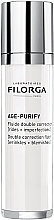 Духи, Парфюмерия, косметика Двойной корректирующий флюид - Filorga Age Purify Double Correction Fluid