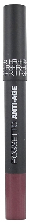 Помада-карандаш для губ - Rougj+ Capsule Collection Anti-Ageing Lipstick