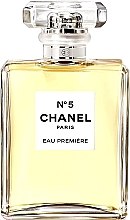 Chanel Chanel N5 Eau Premiere - Парфюмированная вода — фото N1