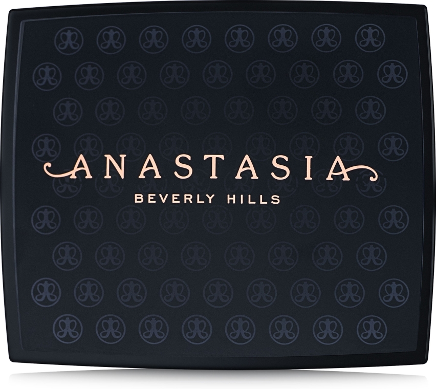 Бронзувальна пудра - Anastasia Beverly Hills Powder Bronzer — фото N2
