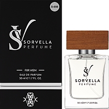 Sorvella Perfume S-656 - Духи — фото N2