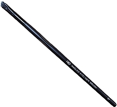 Парфумерія, косметика Кутовий пензлик для підводки 07 - Roro Angled Eyeliner Brush